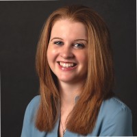 Instem Employee Ella Shaw's profile photo