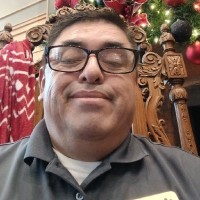 Honeywell Arts & Entertainment Employee Benito Perez's profile photo