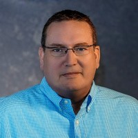 Fairbanks Scales Employee David Sims's profile photo