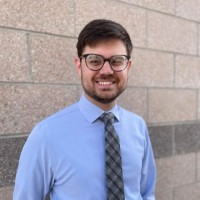 Tesorio Employee Ryan Dolin's profile photo