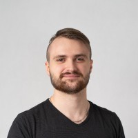 22HLAV s.r.o. Employee David Matěj's profile photo