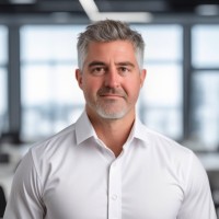 Divorce Support Network Employee Chris Stuart's profile photo