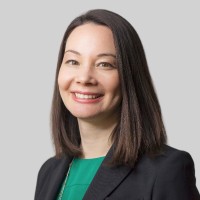 CAQH Employee Rebecca Beattie's profile photo