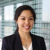 Email e telefono di Kathryn Liao