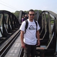 Alliance Airlines Employee Mark Quintano's profile photo