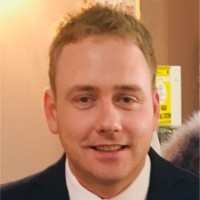 Prochem Engineering Employee Daniel O'Regan's profile photo