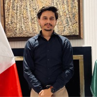 MASH Project Foundation Employee Aniket Kaushal's profile photo