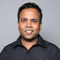 Prime Build Employee Abhijit Mondal's profile photo