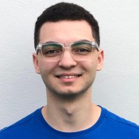 Customertimes Employee Douglas Barra's profile photo