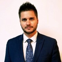 Park Hyatt Aviara Resort Golf Club & Spa Employee Tamas Kajdi's profile photo