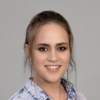 Proceed Tech Employee Adina Zwebner's profile photo