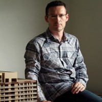 ENSA Paris-Est Employee Sylvain Facompré's profile photo