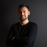 Question Mark Employee Antonio Filippelli's profile photo