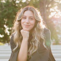 Republic Paradise Employee Gabriela Garcia's profile photo