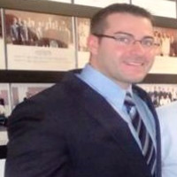 GE Vernova Employee Aaron Nichols's profile photo