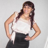 Land Headquarters Employee Sabrina Avalo's profile photo