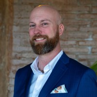 Trane Technologies Employee Brad Marshall's profile photo