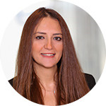 Jet Support Services, Inc. (JSSI) Employee Pascale Barhouche's profile photo