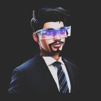 Vision Data Analytics Employee Ryan M.'s profile photo
