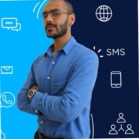 Telvoxx Employee Airton Brito's profile photo