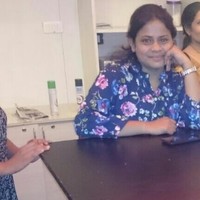 Sakshi Shah Email & Phone Number