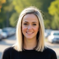 Whitney Betlej Email & Phone Number