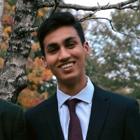The Triangle Employee Sachin Avutu's profile photo