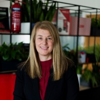 Firechief Global Employee Kathy Tew's profile photo