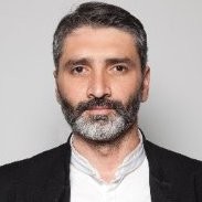 Atelie Z Employee Zaza Gagnidze's profile photo