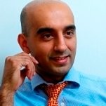 Dharam Consulting Employee Harpinder Lally's profile photo