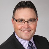 StoneBridge Equity Partners Employee Russ Andrew's profile photo