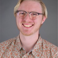 Lassonde Entrepreneur Institute Employee Phynn Kelsch's profile photo