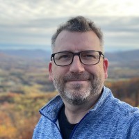 Futures and Concepts Command Employee Jon Waible's profile photo