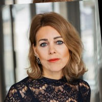 Akavia Employee Paulina Westberg's profile photo