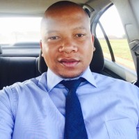 Bottomline IT Employee Tsepiso Lebona's profile photo