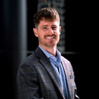 Strive Financial Employee Blake Floyd's profile photo