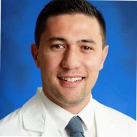 Penn State Health St. Joseph Employee Harry Chin's profile photo