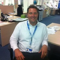 Andrew Cartwright Email & Phone Number