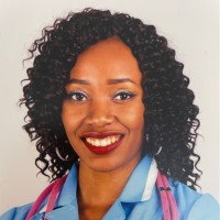 Connect the Docs Employee Priscilla Amondi's profile photo