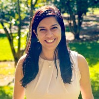 MCE Employee Shyna Deepak's profile photo