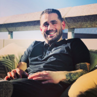 Aspen Technical Staffing, Inc. Employee Nick Paris's profile photo