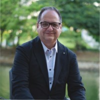 Meltwater Employee Scott Gibbs's profile photo