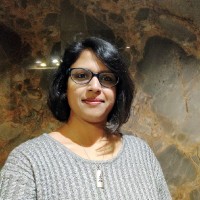 Institute for Employment Studies Employee Meenakshi Krishnan's profile photo