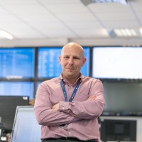 Nigel Smith Email & Phone Number