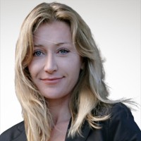 Shasta Ventures Employee Elena Ennouri's profile photo