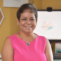 Movement Talent Employee Annette Rodriguez's profile photo