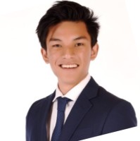 Rancho Health MSO, Inc. Employee Christien Enad's profile photo