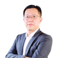Boost Bank Employee Ethan Teh's profile photo