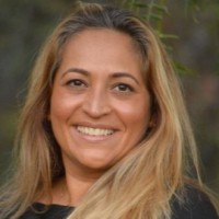 7SIGNAL Employee Orkyde Bina's profile photo