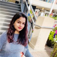 MicroK12 Computer Systems, Inc. Employee Shalini Singh's profile photo